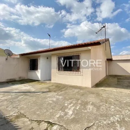 Buy this 2 bed house on Travessa Ribeirão Claro in Ouro Fino, São José dos Pinhais - PR