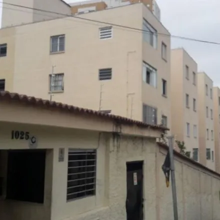 Buy this 4 bed apartment on Rua Salvador Gaeta 1025 in Vila Augusta, Guarulhos - SP