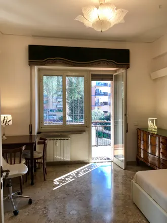 Image 2 - Via Federico Millosevich, 00158 Rome RM, Italy - Room for rent