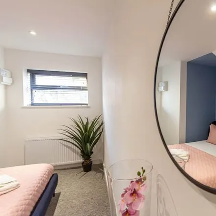 Rent this 2 bed apartment on Brighton and Hove in BN1 4SF, United Kingdom