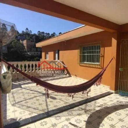 Buy this 4 bed house on Avenida Pacaembu in Jardim Luciana, Franco da Rocha - SP