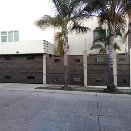 Image 1 - Avenida Cañada de Mariches 404, Cañada Del Refugio 1a Seccion, 37358 León, GUA, Mexico - House for sale