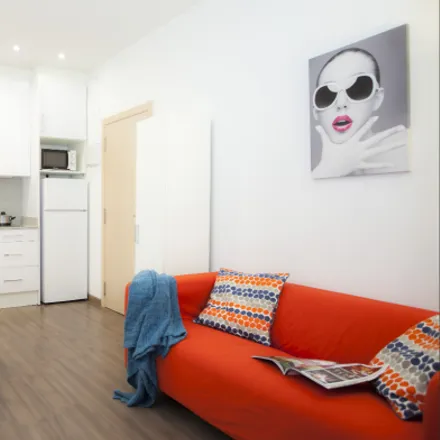 Image 2 - Carrer del Salvador, 46003 Valencia, Spain - Apartment for rent