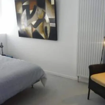Rent this 2 bed apartment on Brussels in Brussels-Capital, Belgium