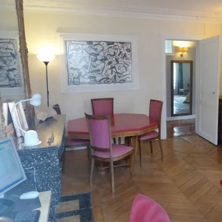 Image 3 - Paris, 18th Arrondissement, IDF, FR - Apartment for rent