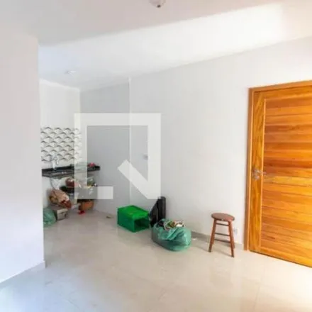 Buy this 2 bed apartment on Rua Professor Athanassof in Cidade Patriarca, São Paulo - SP