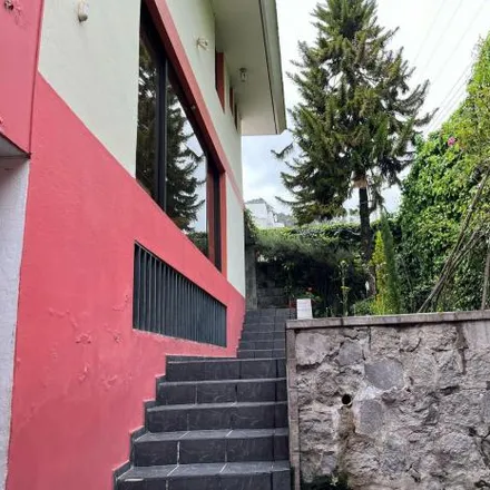 Buy this 4 bed house on Juan Diaz in 170100, Quito