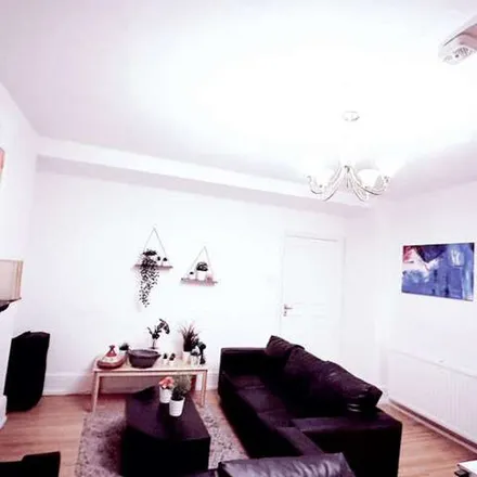 Rent this 3 bed apartment on 33 Priory Terrace in London, NW6 4DG