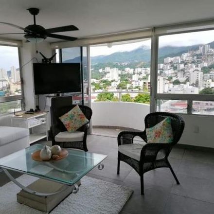 Rent this 3 bed apartment on Calle Costa Azul in Ciudad Renacimiento, 39300 Acapulco