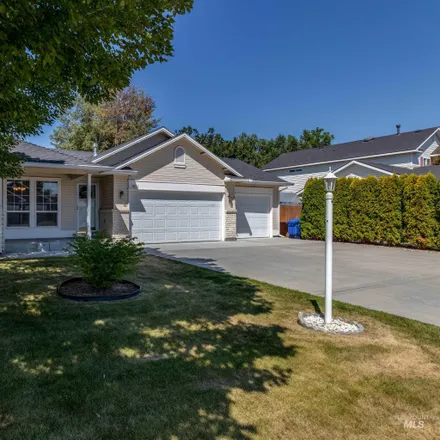 Buy this 2 bed house on 2031 North Springland Place in Boise, ID 83713