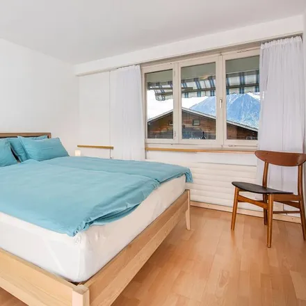 Rent this 1 bed apartment on Aeschlen in Oberdorfweg, 3656 Horrenbach-Buchen