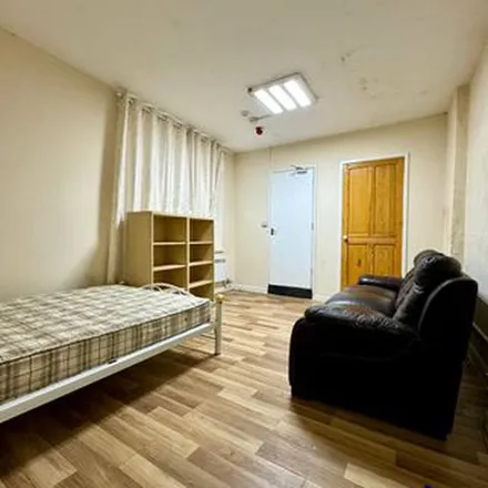 Rent this 1 bed apartment on Wynford Hotel in 1-15 Clare Street, Cardiff