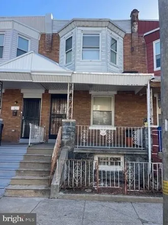 Buy this 3 bed house on 425 North Horton Street in Philadelphia, PA 19151