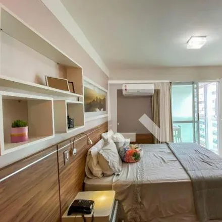 Rent this 1 bed apartment on Mercure Hotel in Rua Sorocaba 305, Botafogo