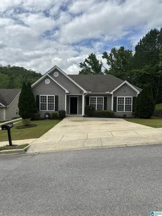 Buy this 3 bed house on 2 Reese Drive in Alabaster, AL 35007