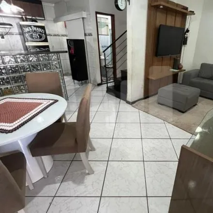 Buy this 3 bed apartment on Rua Curitiba in Alterosas, Serra - ES
