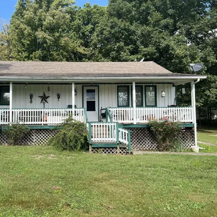 Image 2 - 95 West Kentucky Avenue, Junction City, Boyle County, KY 40440, USA - House for sale