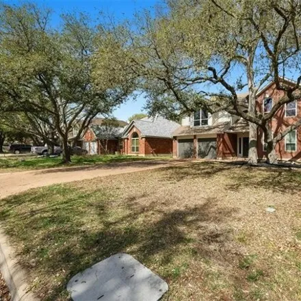 Image 2 - 6136 Oliver Loving Trail, Austin, TX 78749, USA - House for rent