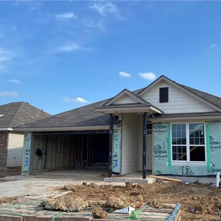Buy this 3 bed house on Centerfire Road in Waco, TX 76796