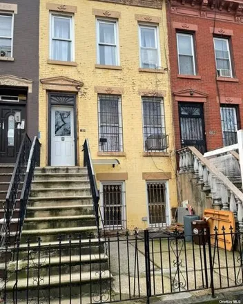 Buy this 5 bed house on 1132 Herkimer Street in New York, NY 11233