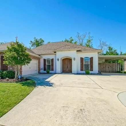 Buy this 4 bed house on Rathborne Park Bike Path in Luling, St. Charles Parish