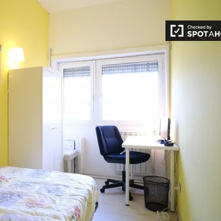 Rent this 3 bed room on ENI in Piazzale Enrico Mattei, 00144 Rome RM