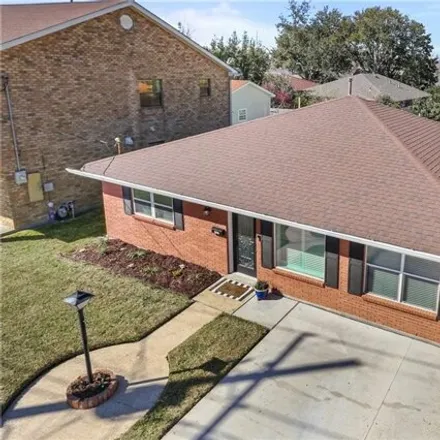 Buy this 3 bed house on 1604 Cleary Avenue in Metairie Terrace, Metairie