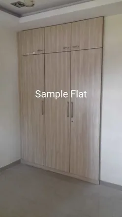 Rent this 2 bed apartment on unnamed road in Nagpur, - 440001