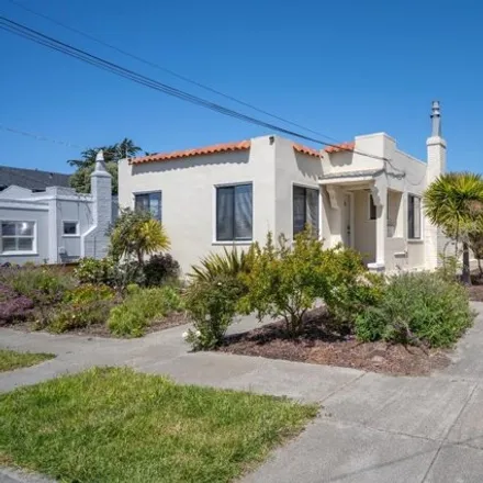 Image 2 - 253 Pacific Avenue, Pacifica, CA 94044, USA - House for rent