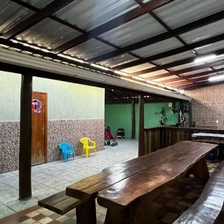 Buy this 3 bed house on Padre José Maria de Man in Rua Itacolomi, Riacho das Pedras