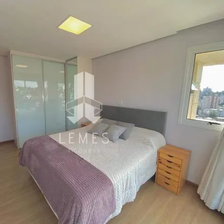 Buy this 2 bed apartment on Rua General Góes Monteiro in São Francisco, Bento Gonçalves - RS