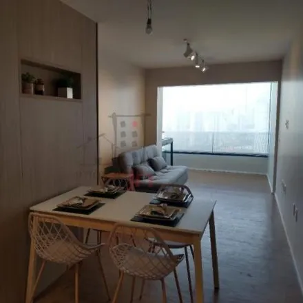 Buy this 2 bed apartment on Cetet C/B in Avenida Marquês de São Vicente 2021, Barra Funda