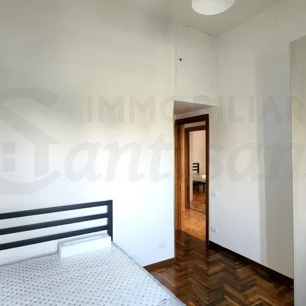 Image 7 - Via Carlo Del Prete, 50127 Florence FI, Italy - Apartment for rent