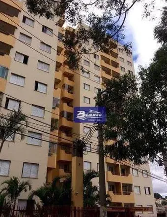 Image 2 - Rua Cavadas 88, Itapegica, Guarulhos - SP, 07044-000, Brazil - Apartment for sale