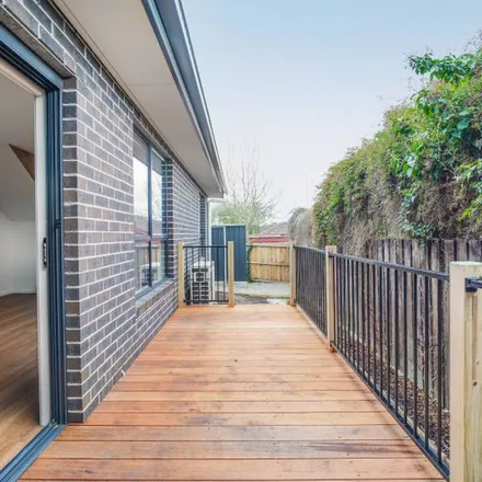 Rent this 2 bed townhouse on Otto IT in 405 High Street, Northcote VIC 3070
