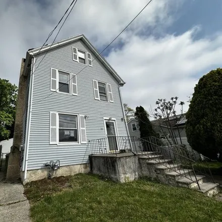 Buy this 3 bed house on 202 Manor Street in Sayreville, NJ 08879