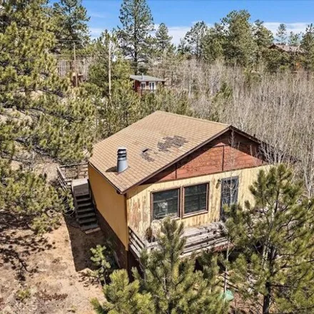 Image 4 - 70 Neish Street, Park County, CO 80421, USA - House for sale