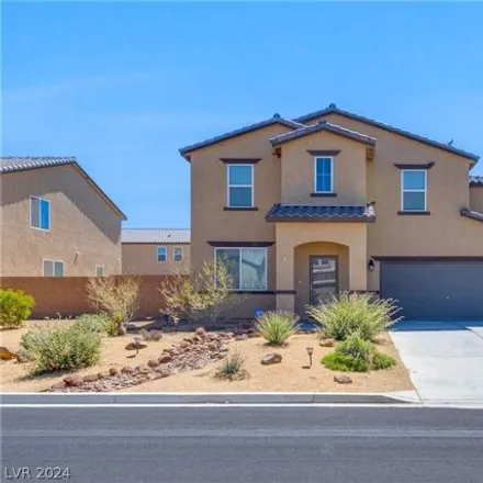Rent this 4 bed house on unnamed road in Pahrump, NV 89061