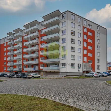 Image 4 - Janského 427/14, 779 00 Olomouc, Czechia - Apartment for rent
