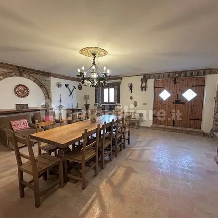 Rent this 5 bed apartment on Via Romana in 06081 Assisi PG, Italy