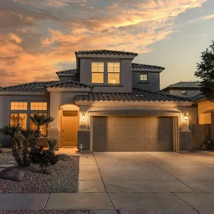Image 1 - 2721 West Redwood Lane, Phoenix, AZ 85045, USA - House for sale