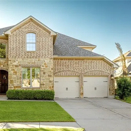 Buy this 4 bed house on 2411 Yorkshire Lane in Cedar Park, TX 78613