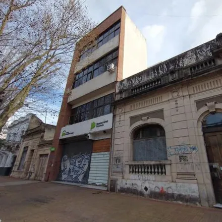 Buy this 2 bed house on Calle 8 524 in Partido de La Plata, 1900 La Plata