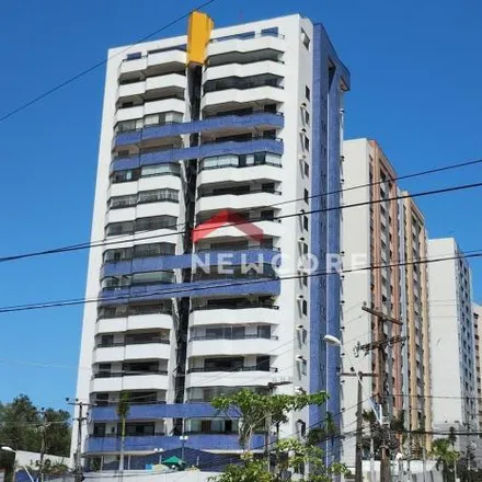 Buy this 4 bed apartment on Avenida do Vale in Jardim Renascença, São Luís - MA