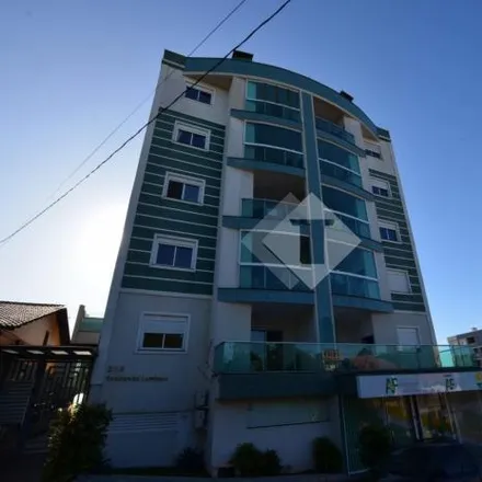 Image 2 - Rua Emilio Frederico Buhrer, Lulu Ilgenfritz, Ijuí - RS, 98700-000, Brazil - Apartment for sale
