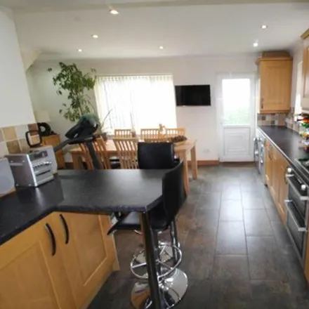 Image 3 - Riverdale Close, Wigan, WN6 8JT, United Kingdom - House for sale