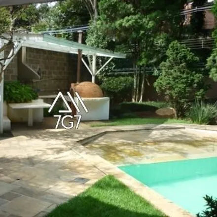 Buy this 5 bed house on unnamed road in Cidade Jardim, São Paulo - SP