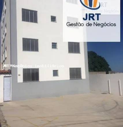 Buy this studio apartment on Rua Santos Dumont in Ibirité - MG, 30692