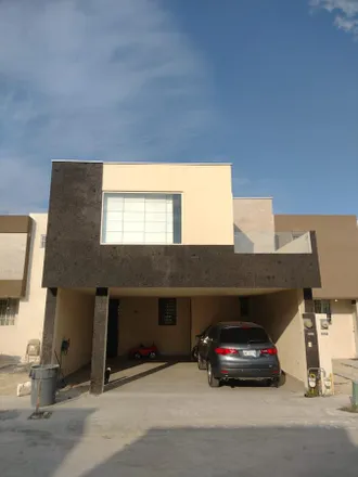 Image 3 - unnamed road, Rivieras De Guadalupe, 67258 Guadalupe, NLE, Mexico - House for sale