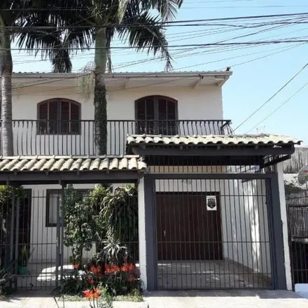 Image 2 - Rua Maurício Cardoso 559, Vila Vargas, Sapucaia do Sul - RS, 93222-610, Brazil - House for sale